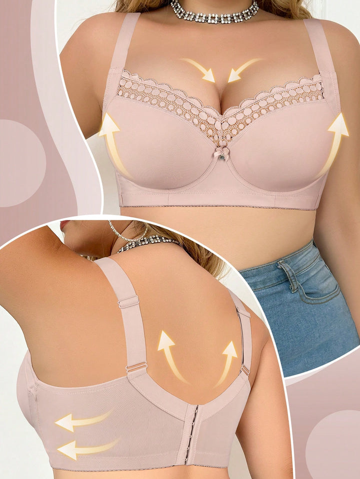 Sutien SHEIN, mix culori