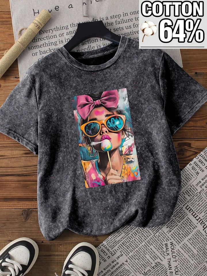 Tricou SHEIN