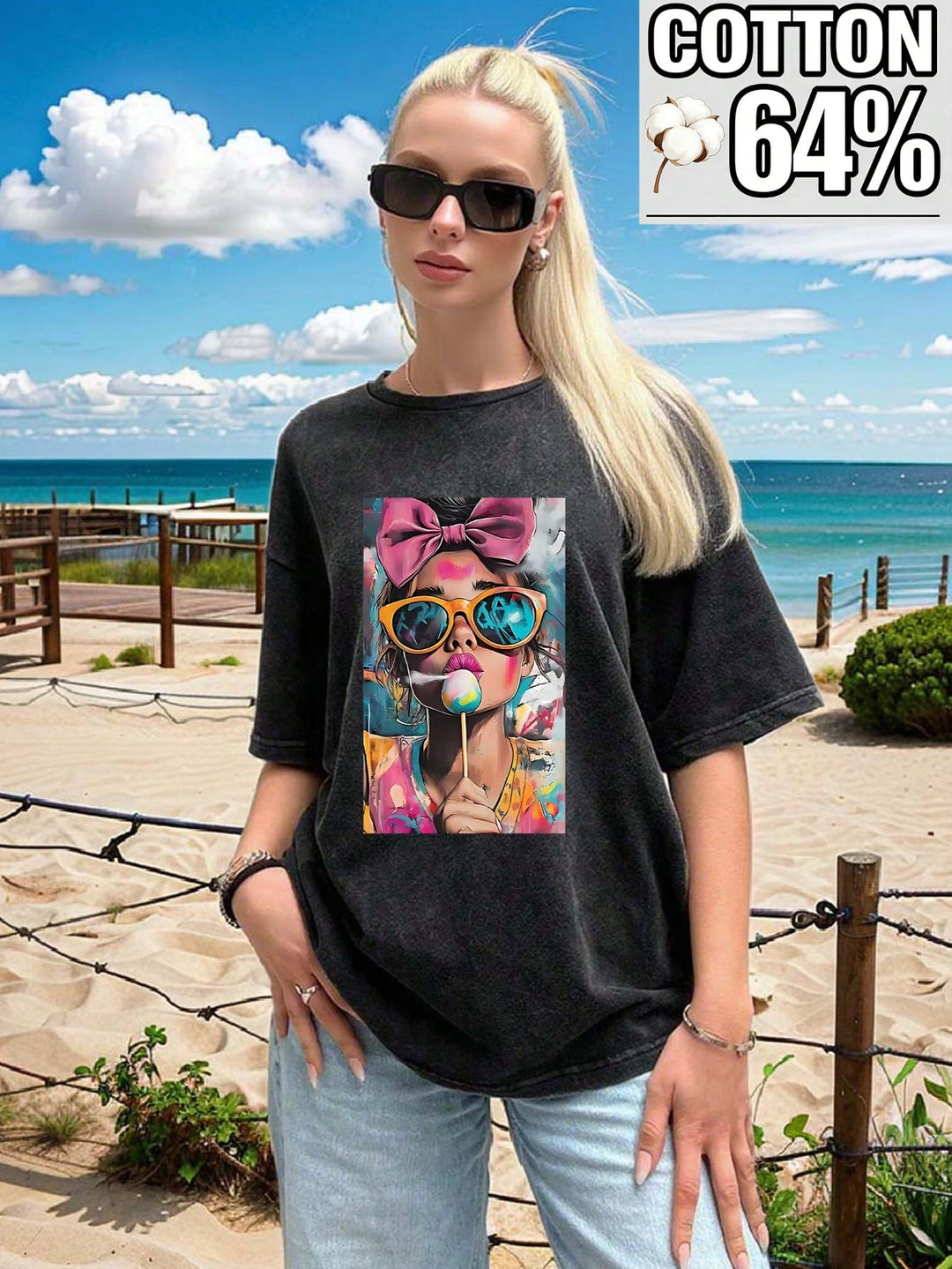 Tricou SHEIN