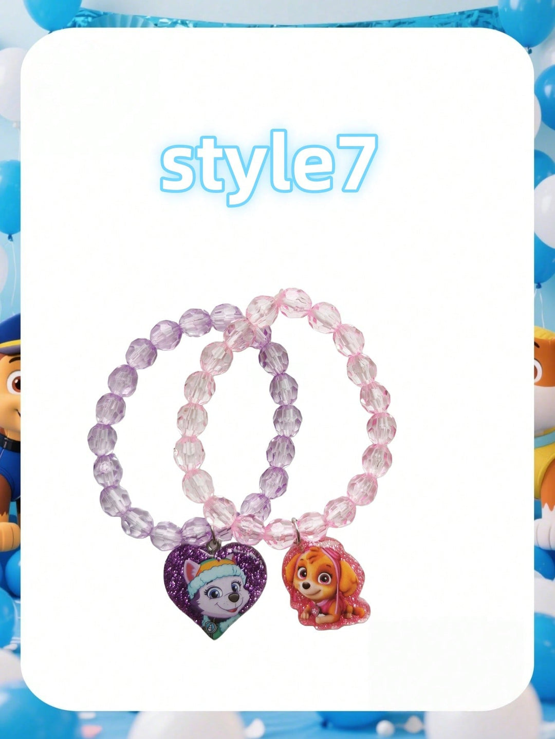 Ornament suspendat decorativ SHEIN, mix culori