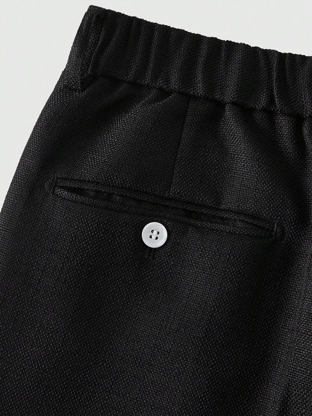 Costum SHEIN, negru