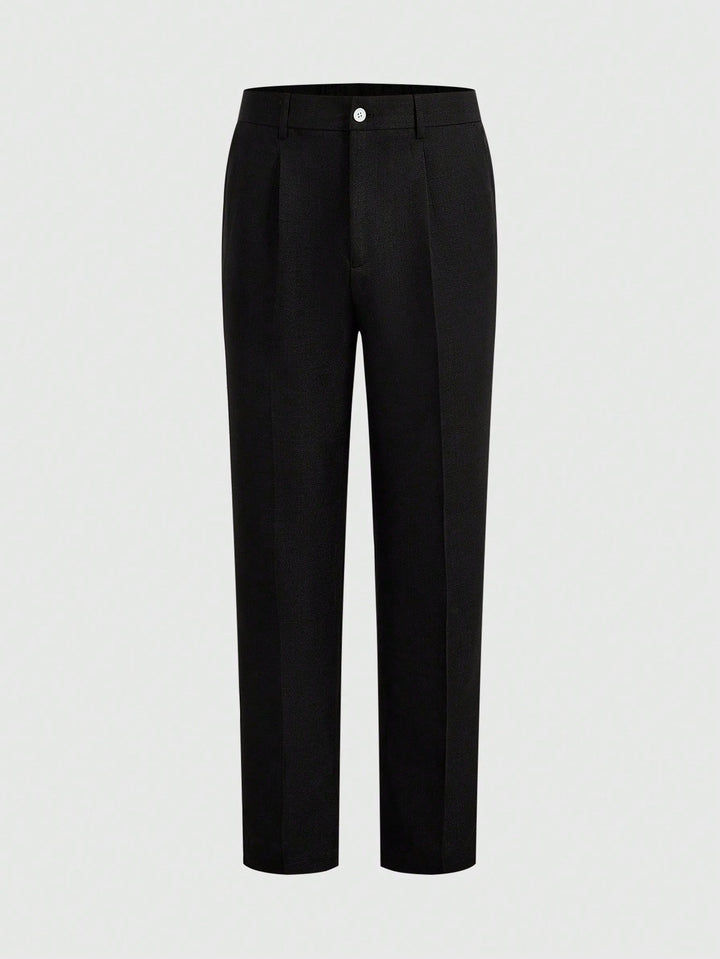 Costum SHEIN, negru
