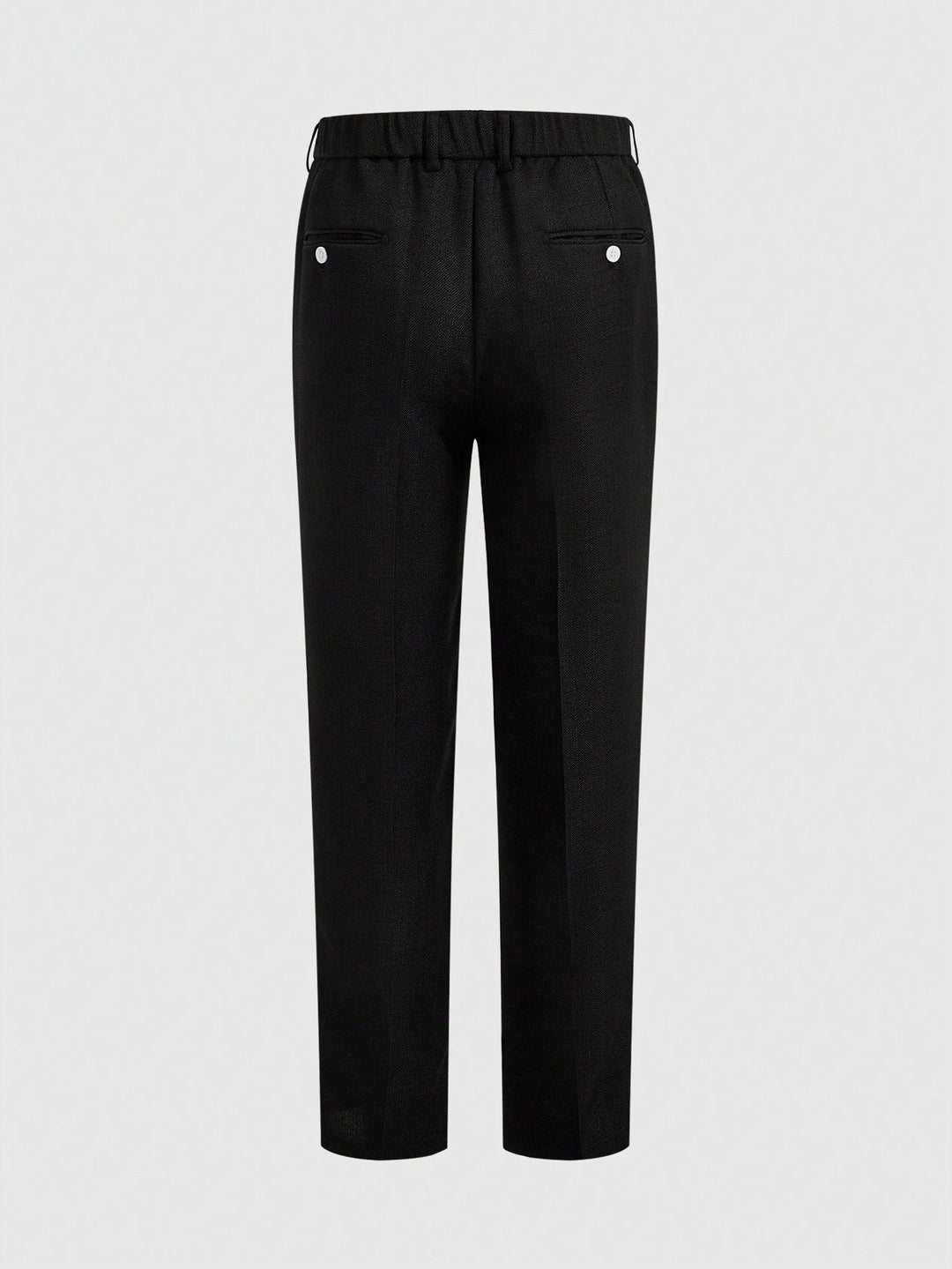 Costum SHEIN, negru