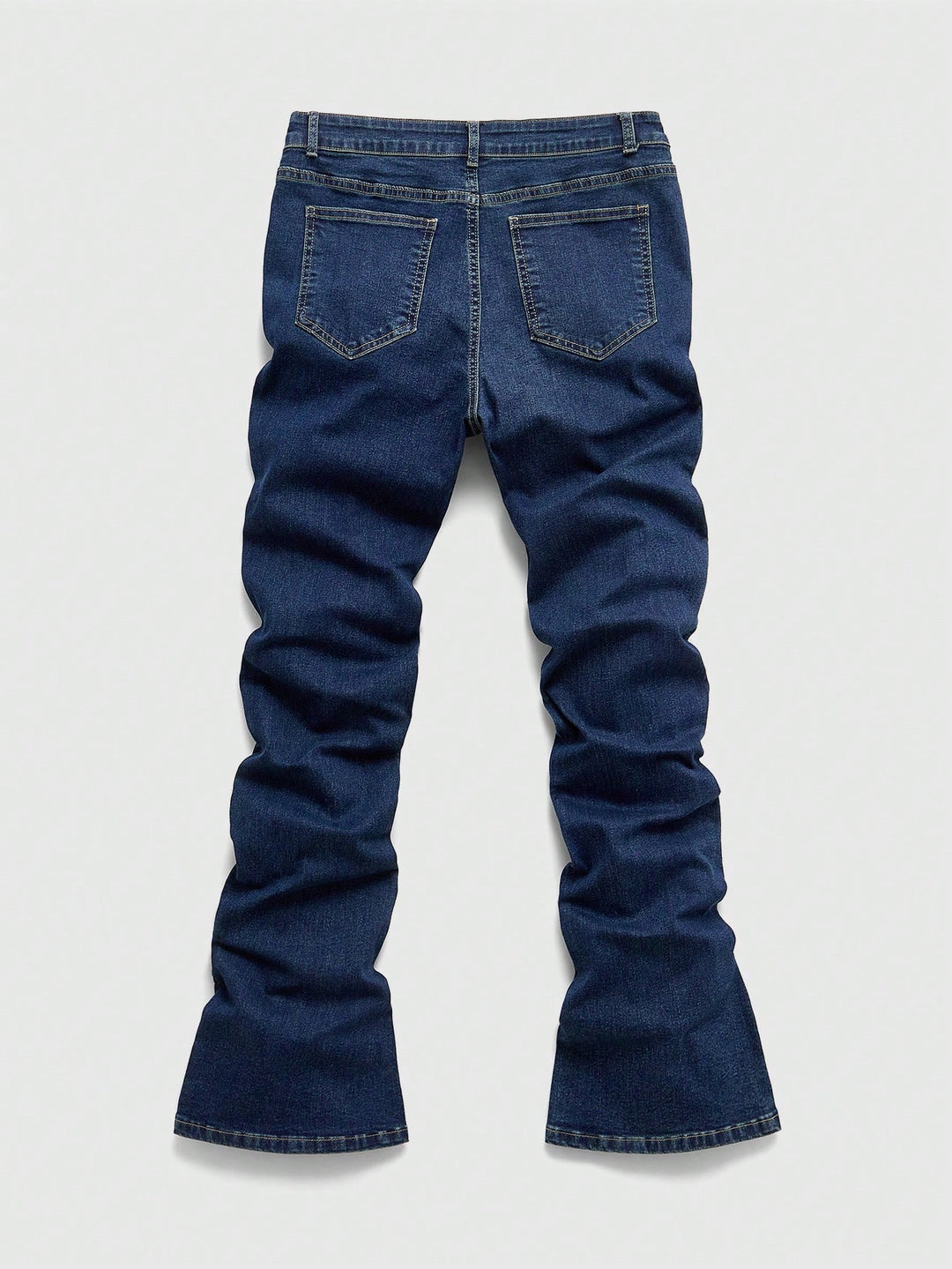 Jeans SHEIN, albastru