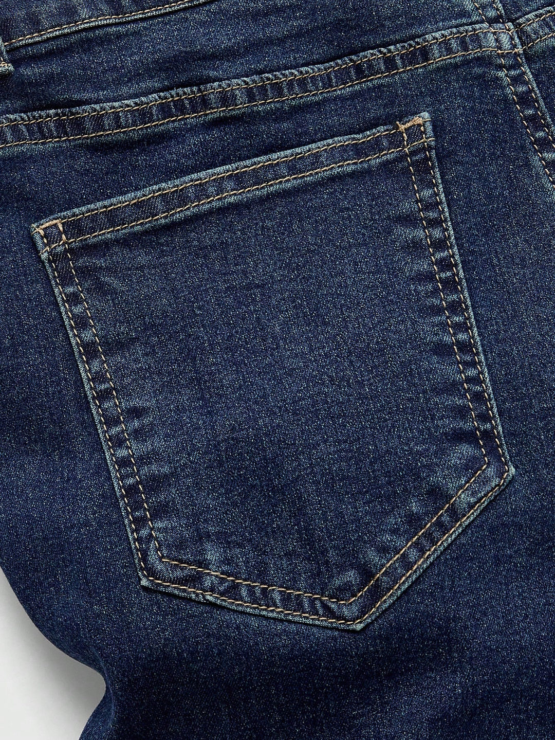 Jeans SHEIN, albastru