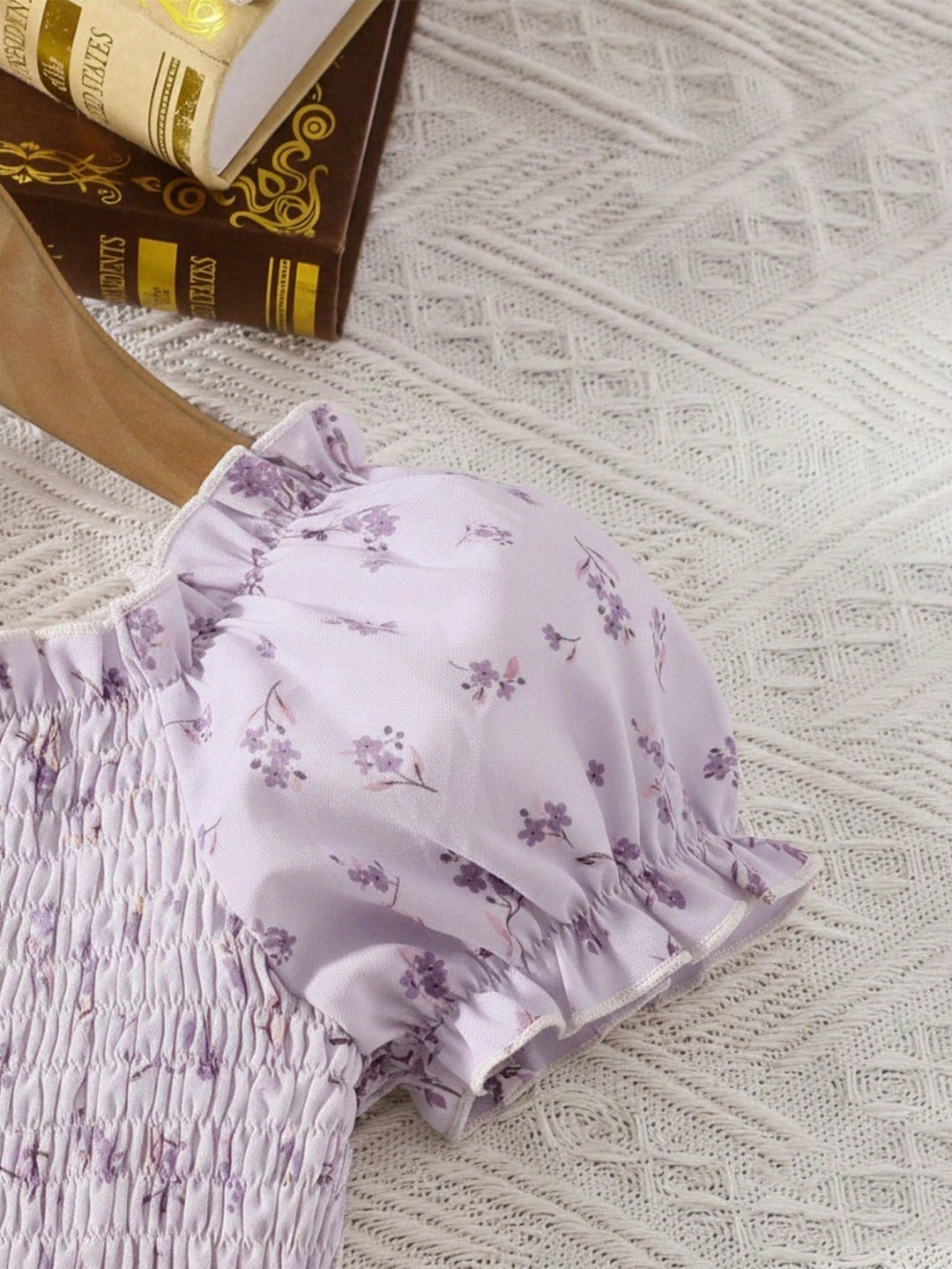 Rochie SHEIN, mov