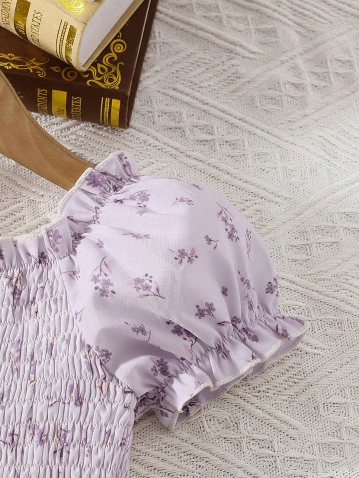 Rochie SHEIN, mov