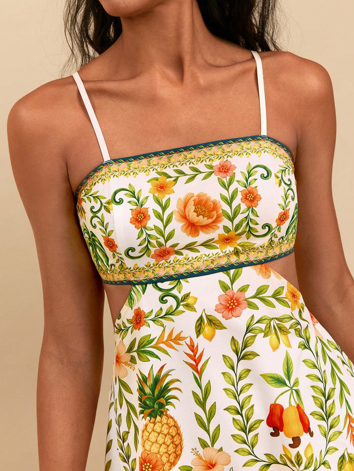 Rochie mini SHEIN, mix culori