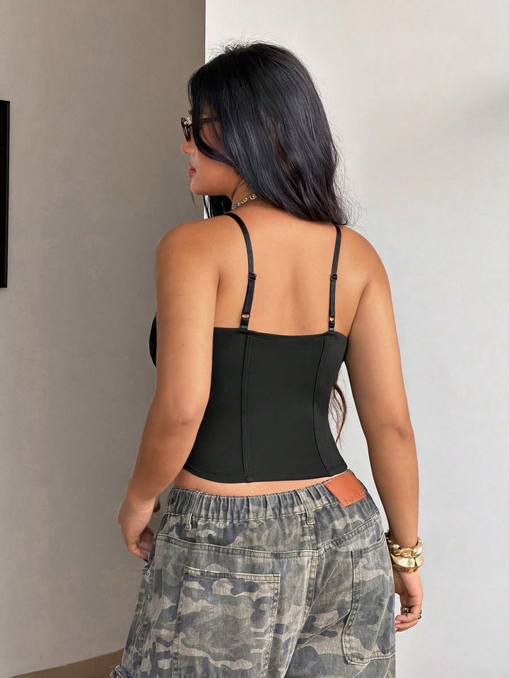 Maiou SHEIN, negru