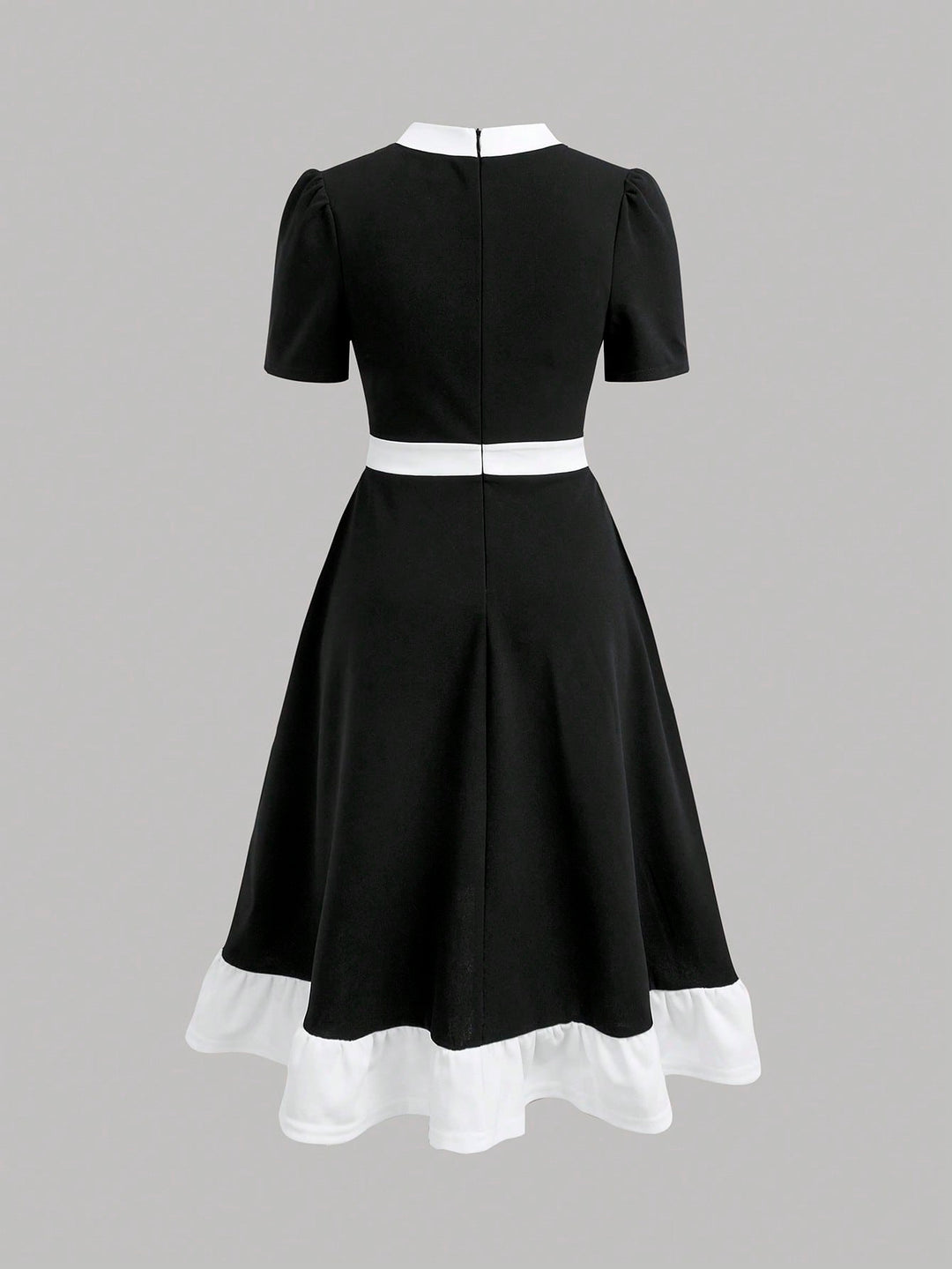 Rochie SHEIN, negru