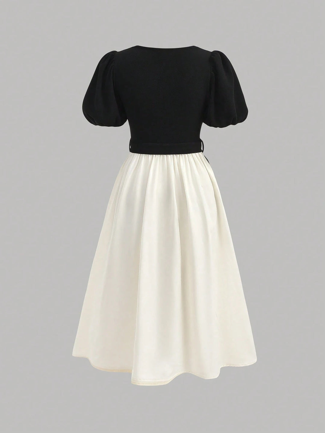Rochie SHEIN, mix culori