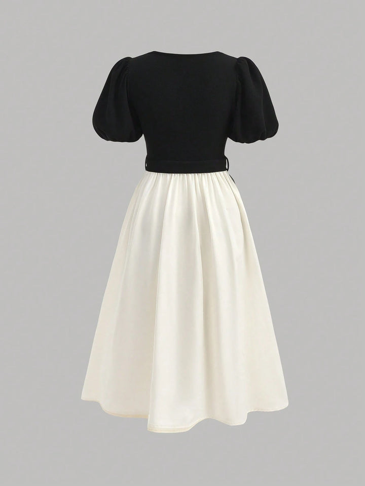 Rochie SHEIN, mix culori