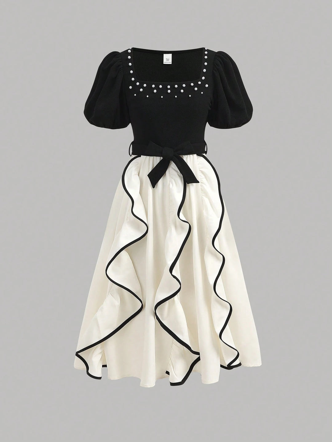 Rochie SHEIN, mix culori