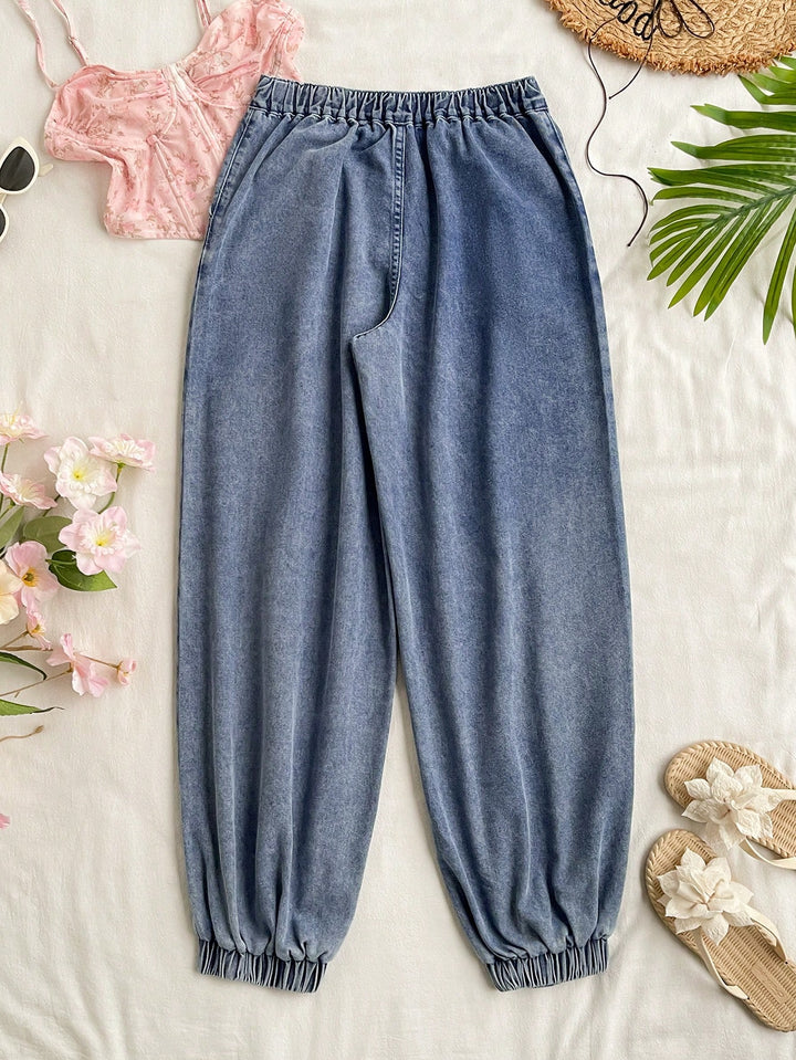 Jeans SHEIN