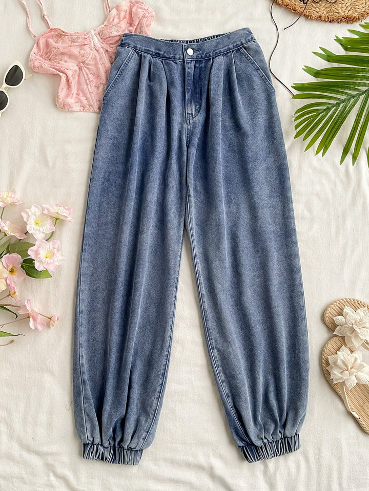 Jeans SHEIN