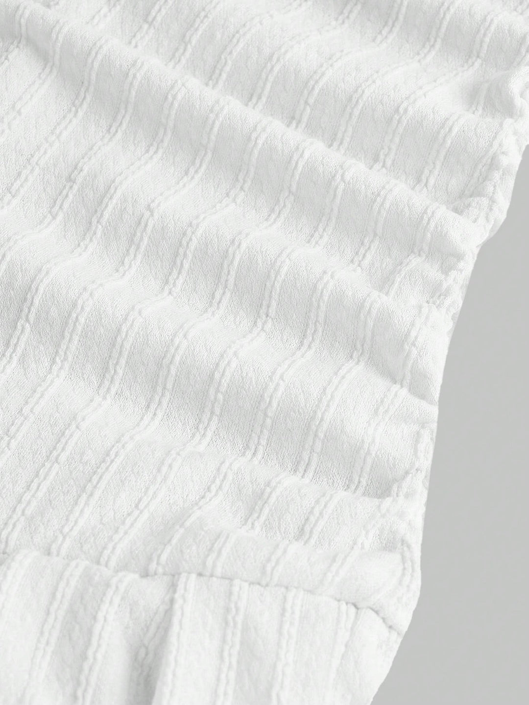 Rochie SHEIN, alb