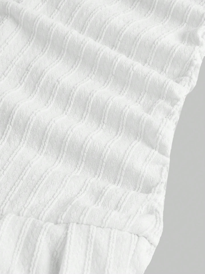 Rochie SHEIN, alb