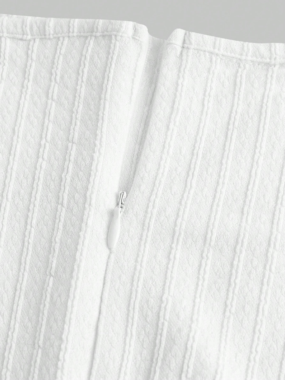 Rochie SHEIN, alb