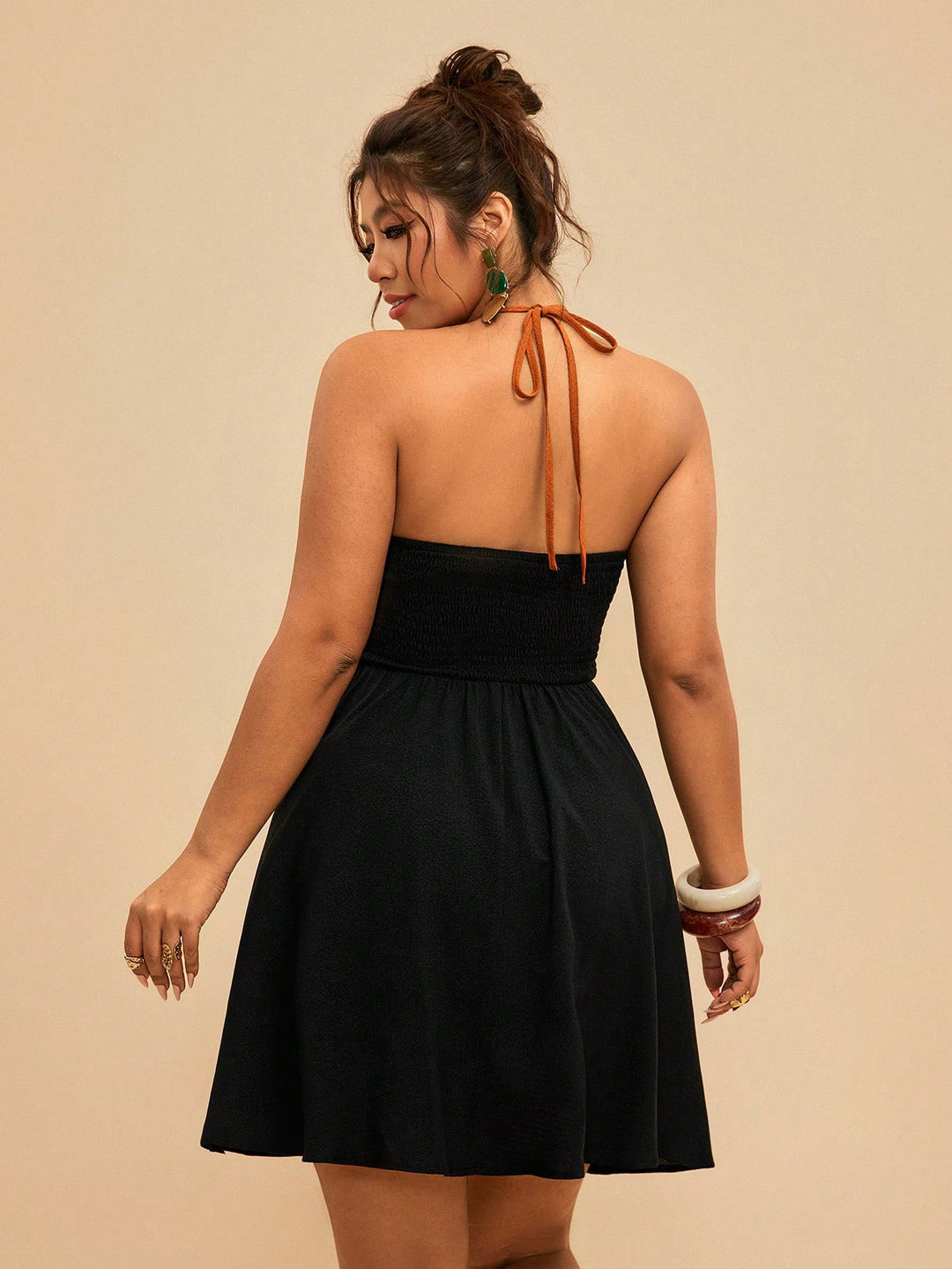 Rochie SHEIN, negru