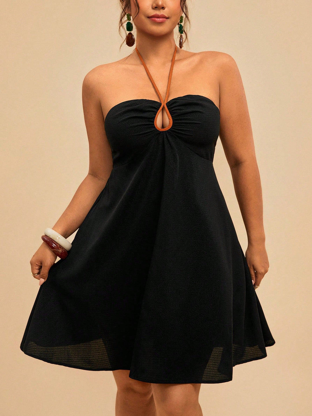 Rochie SHEIN, negru