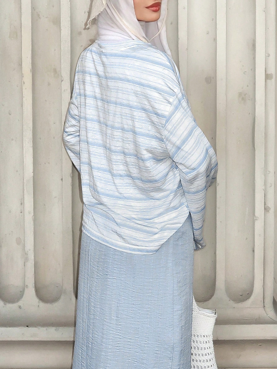 Tricou SHEIN, albastru