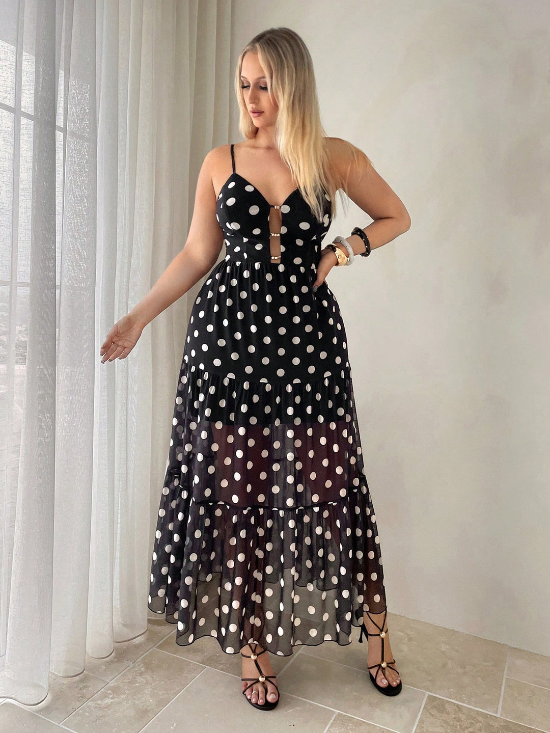 Rochie SHEIN, negru