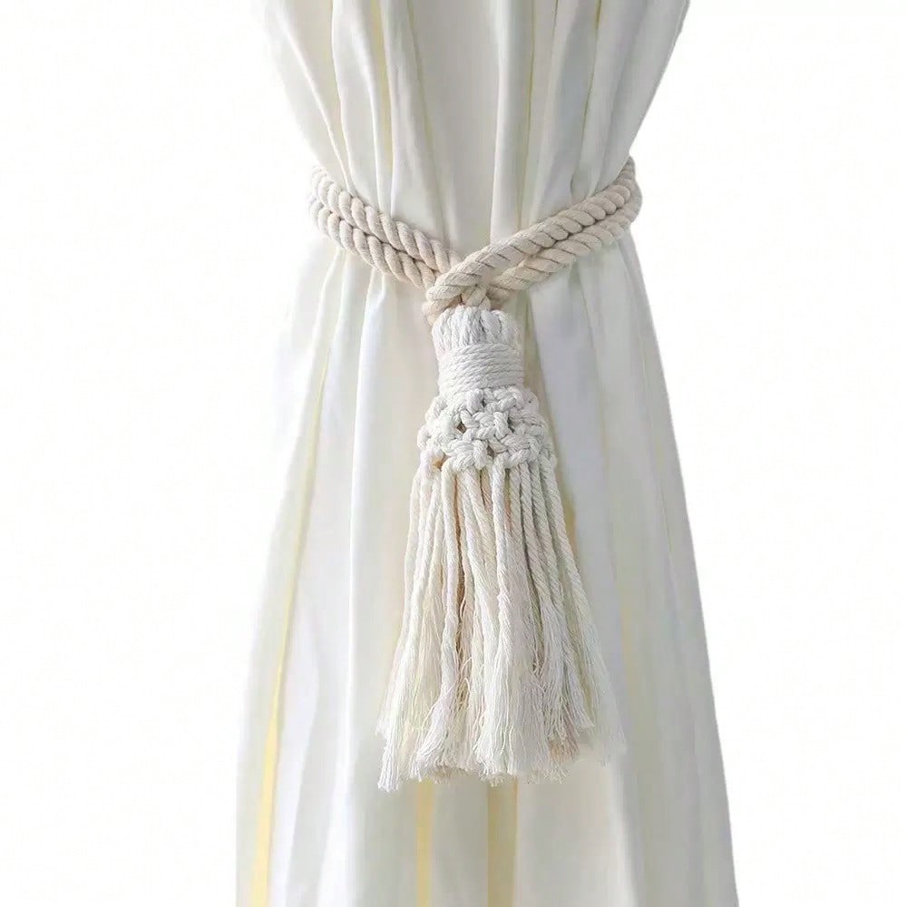 Ornament suspendat decorativ SHEIN, bej