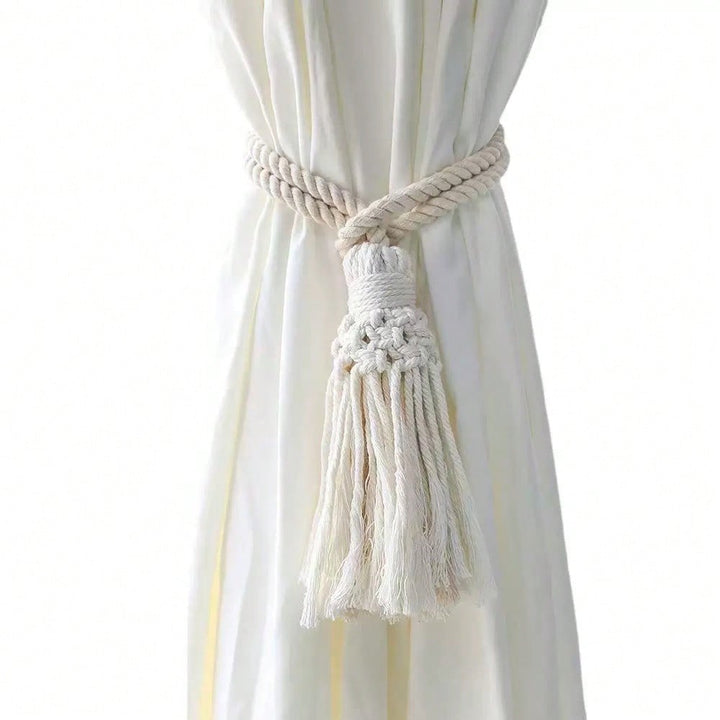 Ornament suspendat decorativ SHEIN, bej