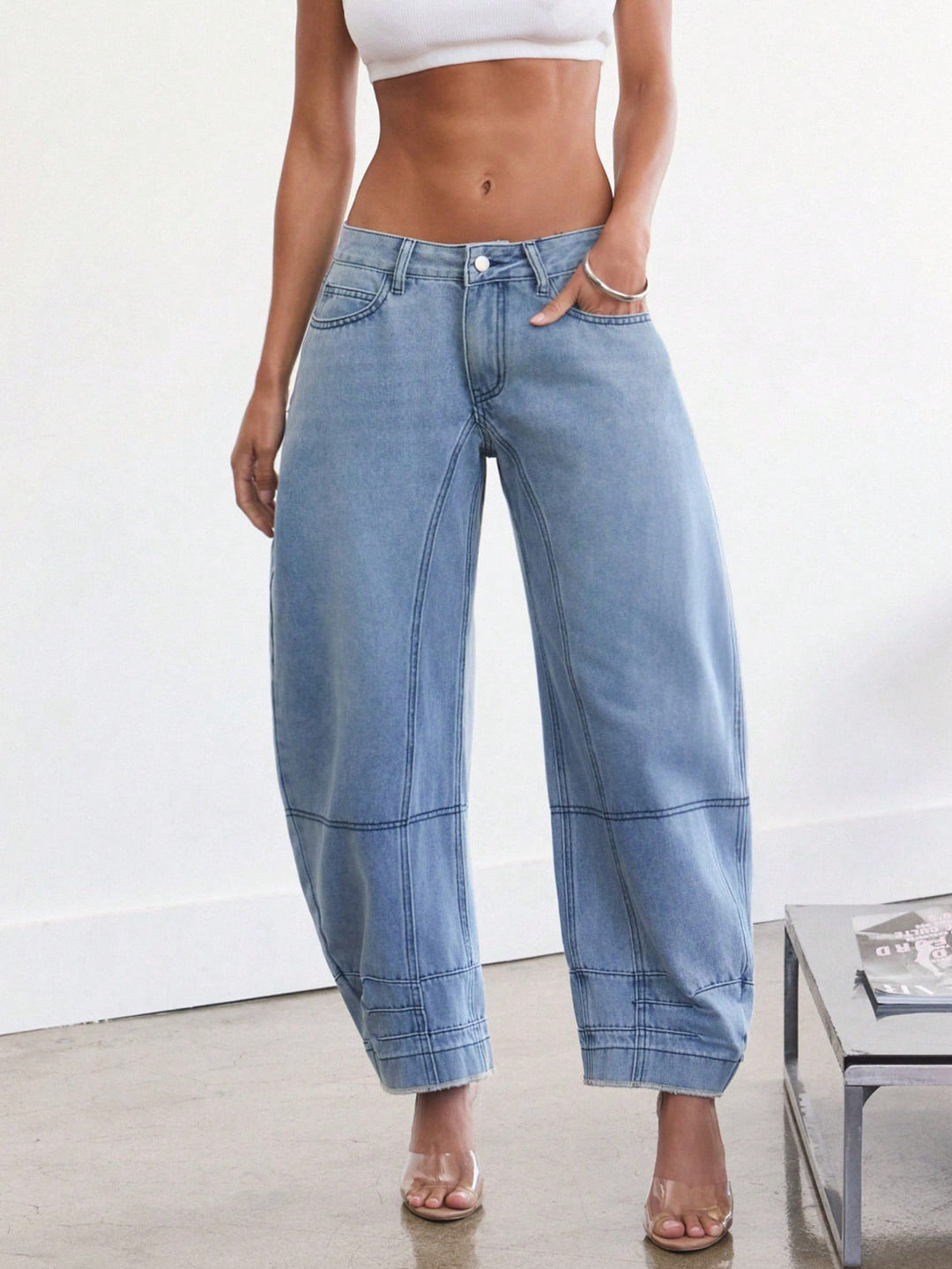 Jeans SHEIN