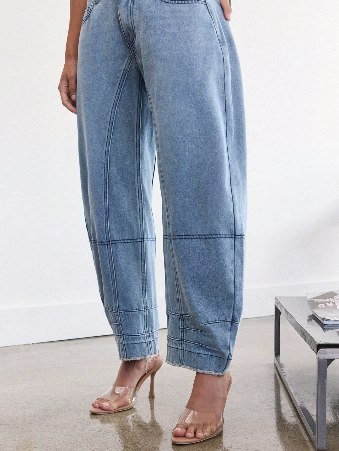 Jeans SHEIN