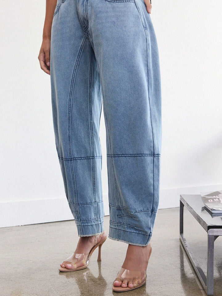 Jeans SHEIN