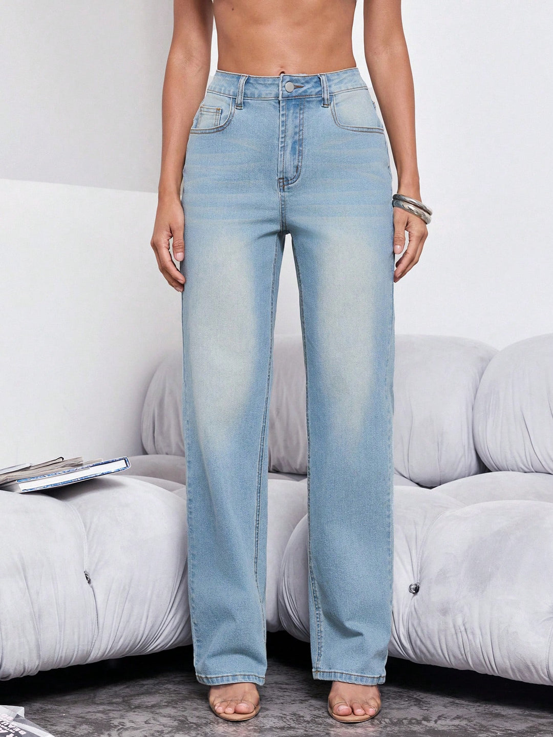 Jeans SHEIN