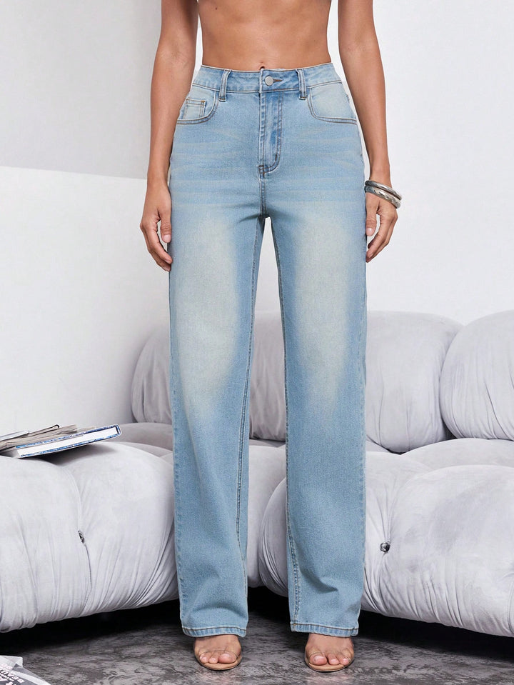Jeans SHEIN