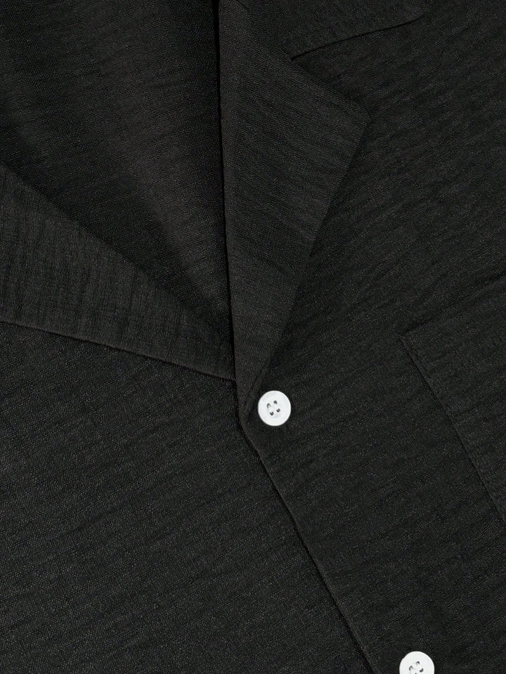 Compleu SHEIN, negru