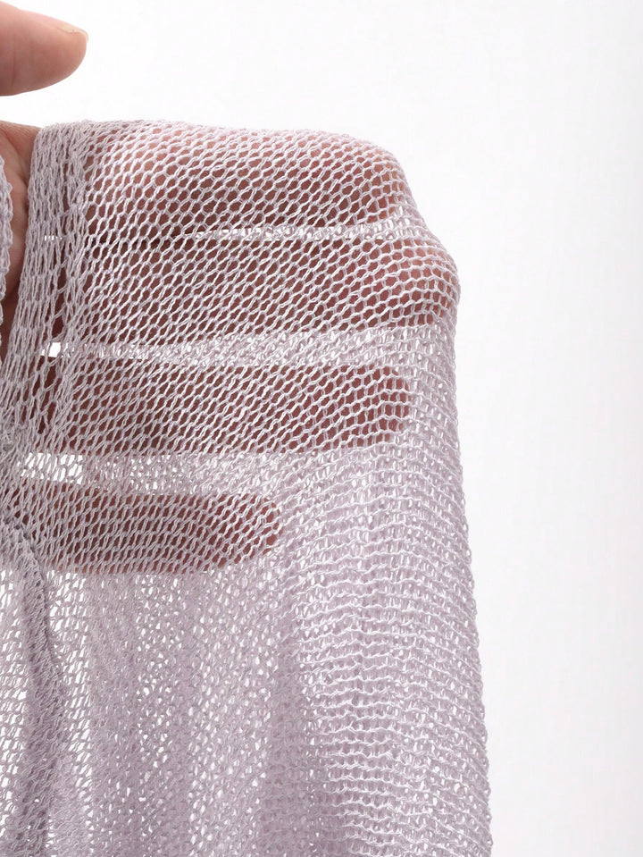 Cardigan SHEIN, mov