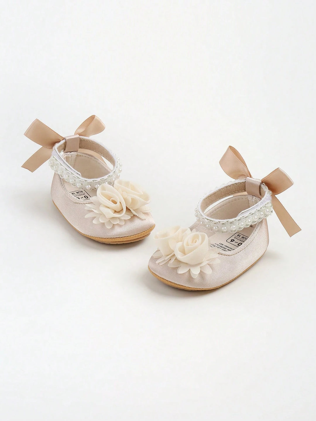 Pantofi SHEIN, auriu