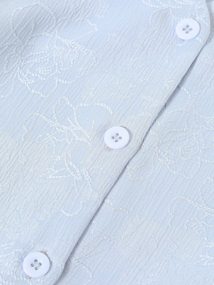 Rochie SHEIN, albastru