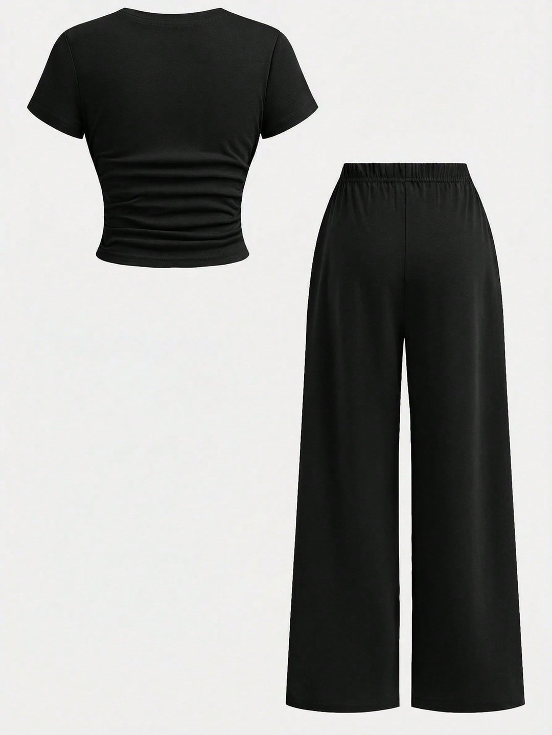 Compleu SHEIN, negru