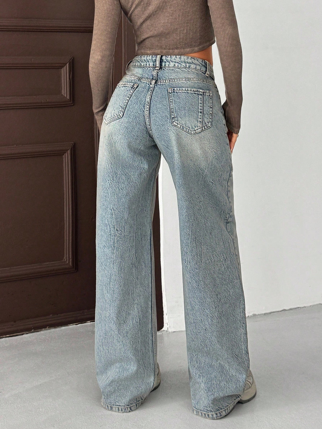 Jeans SHEIN