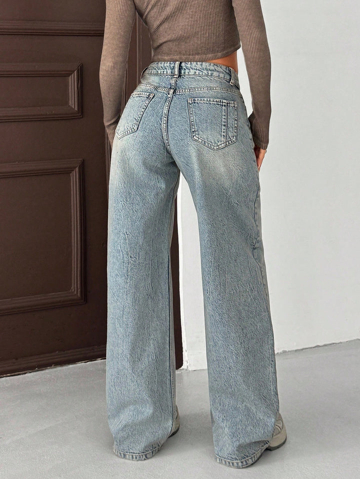 Jeans SHEIN