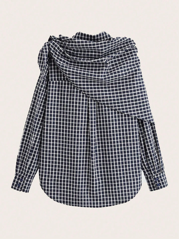 Tricou SHEIN, negru