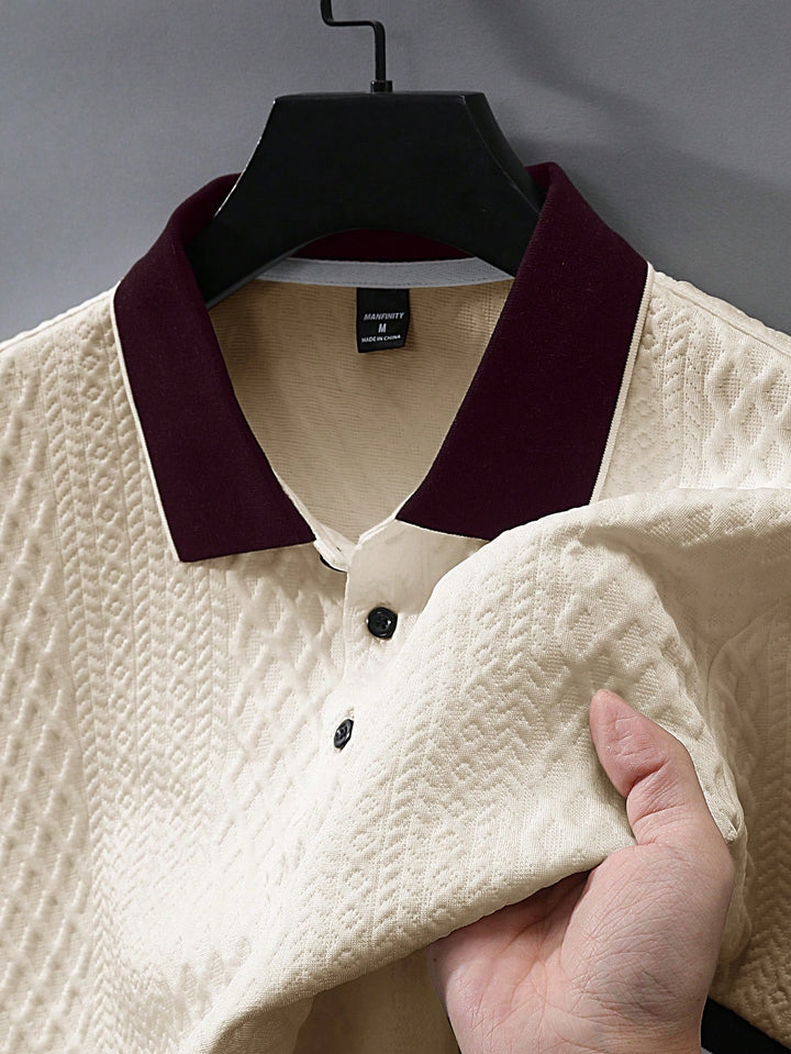 Tricou SHEIN, bej