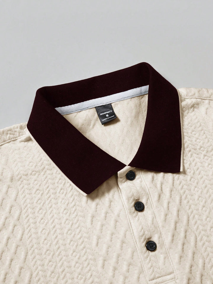 Tricou SHEIN, bej