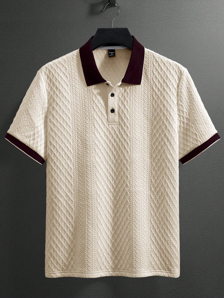 Tricou SHEIN, bej