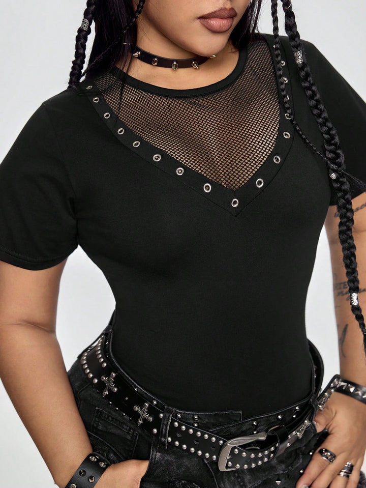 Tricou SHEIN