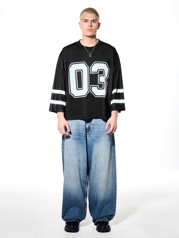 Tricou SHEIN, negru