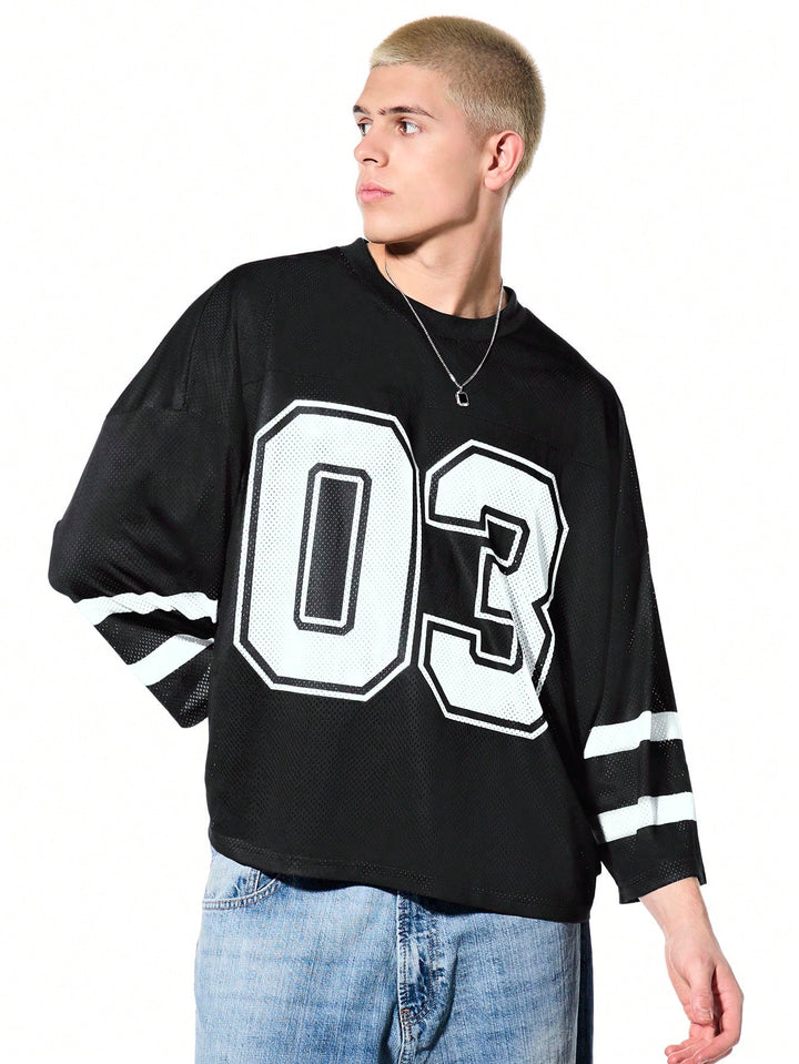 Tricou SHEIN, negru