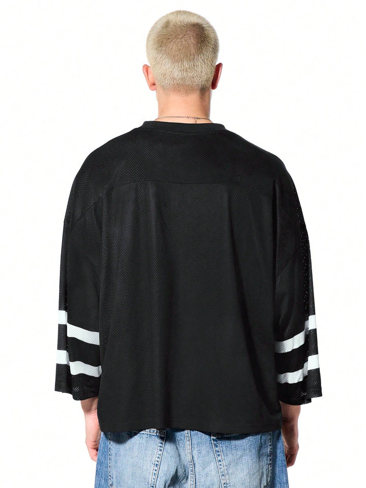 Tricou SHEIN, negru