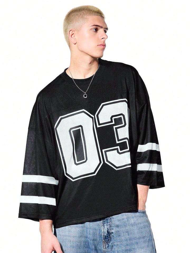 Tricou SHEIN, negru