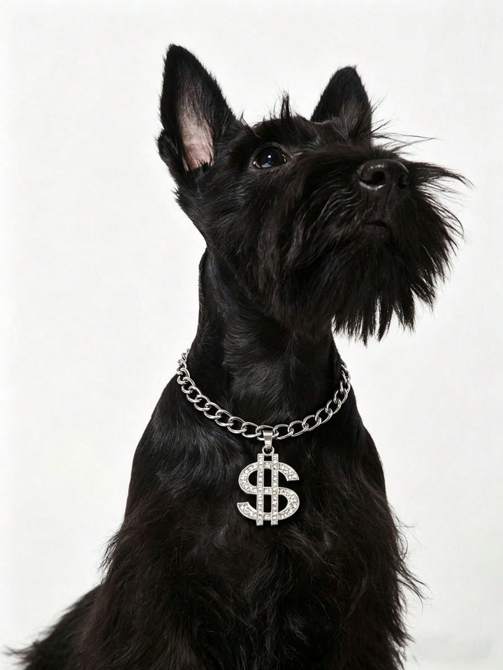 Colier pentru animale SHEIN, mix culori